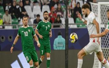 كأس العرب.. التعادل السلبي يسيطر على أول 30 دقيقة من مباراة فلسطين وسوريا