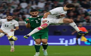 كأس العرب.. سوريا وفلسطين يتعادلان سلبيًا ويتأهلان سويًا إلى ربع النهائي