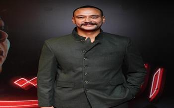 أحمد خالد صالح من افتتاح فيلم الست: فخور ولي السعادة إني جزء من هذا العمل