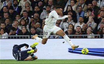 الدوري الإسباني.. شوط أول سلبي بين ريال مدريد وسيلتا فيجو