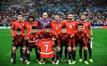 كأس العرب.. تعرف على سيناريوهات تأهل منتخب مصر ضد الأردن