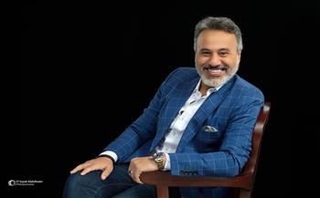 إيهاب فهمي يبدأ تصوير مشاهده في مسلسل "أولاد الراعي"