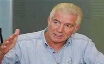 محمود قابيل.. سفير الإنسانية على الشاشة