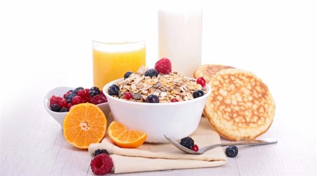 لمريض السكر .. نظامك الغذائى بدون حرمان