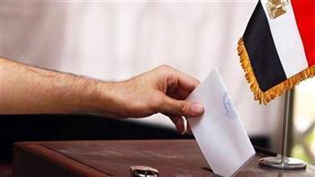 انطلاق تصويت أبناء الجالية المصرية بالأردن في 30 دائرة من المرحلة الأولى لانتخابات "النواب"