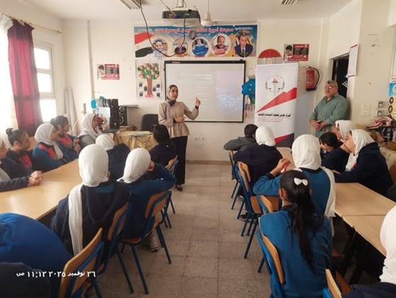 القومي للبحوث ينظم ندوة "البلاستيك وصناعته وأضراره الصحية والبيئية" بالإسكندرية