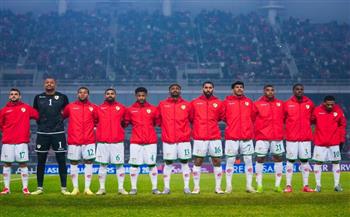كأس العرب.. منتخب عمان يواجه جزر القمر