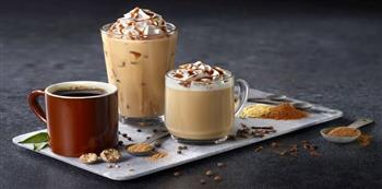 5 مشروبات ساخنة في الشتاء