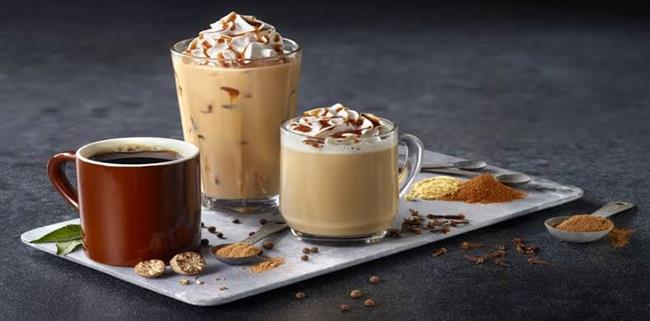 5 مشروبات ساخنة في الشتاء