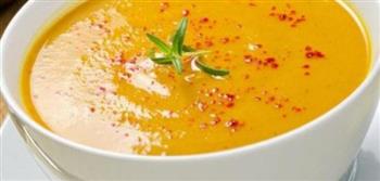 تعرف على فوائد العدس للشعر في الشتاء