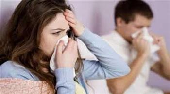 «الصحة» تقدم نصائح للوقاية من الإصابة بنزلات البرد المتكررة في الشتاء