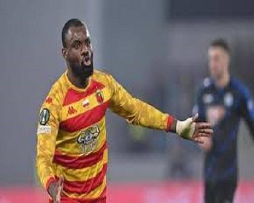 الأهلي يفاوض بولولو لتدعيم الهجوم