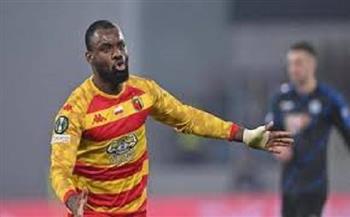 الأهلي يفاوض بولولو لتدعيم الهجوم خلال فترة الانتقالات الشتوية