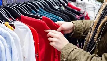 صادرات الملابس الجاهزة تحقق قفزة تاريخية عند 2.8 مليار دولار في 10 أشهر 