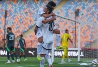 كأس العرب.. تعرف على سيناريوهات تأهل منتخب مصر ضد الأردن