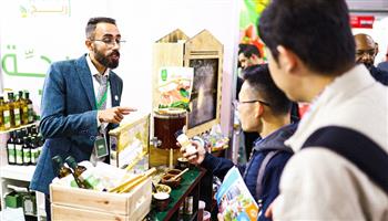 غدًا.. افتتاح الدورة العاشرة لمعرض «فوود أفريكا» بمشاركة 1200 شركة من 45 دولة