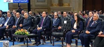 بث مباشر.. رئيس الوزراء يشهد فعاليات المؤتمر السنوي لممثلي المكاتب الإقليمية والقطرية لمنظمة «الفاو»