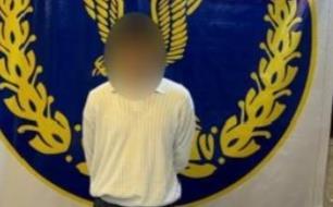 القبض على طالب تحرّش بمدرسة وأصابها بجرح بالوجه أثناء هروبه بالسلام