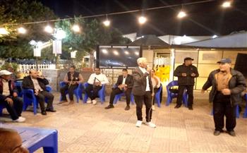 «آليات تطوير تعليم ذوي الإعاقة» في مناقشات قصور الثقافة بالإسماعيلية 