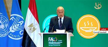 أبو الغيط: الأمن الغذائي من أكثر القضايا إلحاحًا في المنطقة العربية