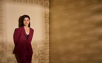 المخرجة شيرين دعيبس: فيلم "اللي باقي منك" تكمن صعوبته في كونه يحكي قصة حقيقية