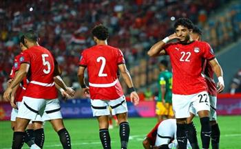 مواعيد مباريات مصر في كأس العالم 2026.. انفوجراف