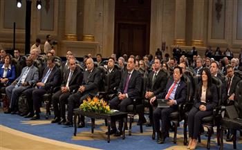 رئيس الوزراء يشهد الإعلان عن "مبادرة منظمة الأغذية والزراعة للقرى للحفاظ على التراث الزراعي والغذائي"