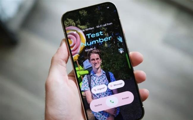 ميزة جديدة طال انتظارها لهواتف أندرويد.. تعرّف عليها