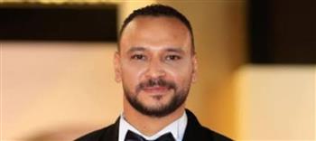 أحمد خالد صالح..يتحدث عن دوره في  فيلم "الست" ..تفاصيل  