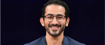 تعرف على شخصية أحمد حلمي في فيلم "الست"  