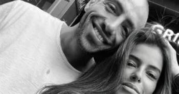 مريم عامر منيب تحيي ذكرى خطيبها الراحل المطرب عمرو ستين