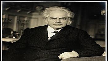 أدباء نوبل| «بيورنستيارنه».. ثالث الفائزين ومؤلف النشيد الوطني النرويجي