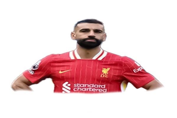 صلاح.. نجم سكن القلوب وصنع المجد في الملاعب