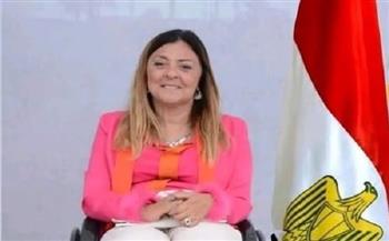 "القومي للإعاقة" يوجه التهنئة لبطلات الأولمبياد المصري لفوزهم ببطولة كأس العالم لكرة السلة 