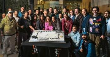 روجينا تبدأ تصوير «حد أقصى» استعداداً لرمضان 