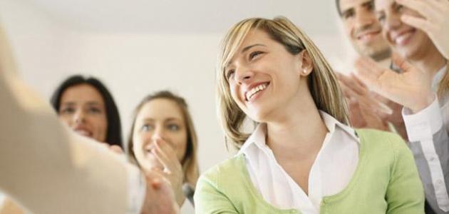 كيف تجذبين الاحترام أينما كنت؟.. خطوات لتعزيز حضورك وثقتك بالنفس