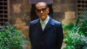 مركز الثقافة السينمائية يعرض "خط في دايرة" و"نجيب محفوظ.. ضمير عصره" في ذكرى ميلاد الأديب الكبير