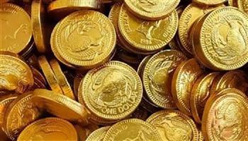 سعر الجنيه الذهب اليوم الاثنين 8 ديسمبر 2025  