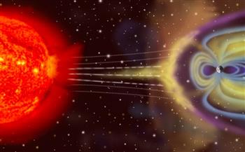  عواصف مغناطيسية تضرب الأرض خلال ساعات.. كيف تؤثر على البشر؟