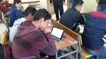 يتبقى شهر.. موعد امتحانات منتصف العام 2025 -2026 لصفوف النقل