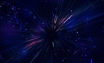 اكتشاف هيكل كوني عملاق يكشف أسرار تكوين درب التبانة