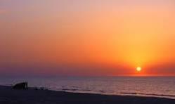 شمال سيناء.. بوابة التاريخ وروح المستقبل