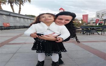 ريهام عبد الغفور عن فيلم "خريطة رأس سنة": تجربة إنسانية أعمق من أي دور