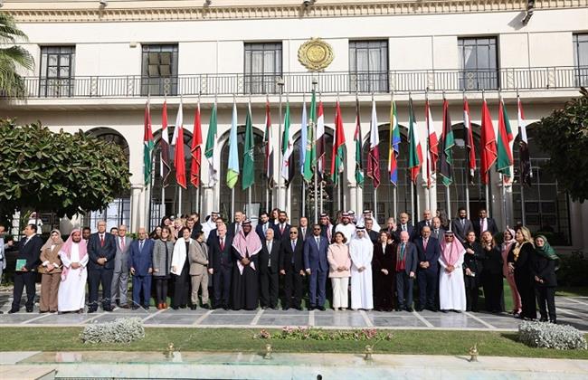 وزير العدل يترأس الاجتماع الثالث عشر للجان الوطنية العربية للقانون الدولي الإنساني