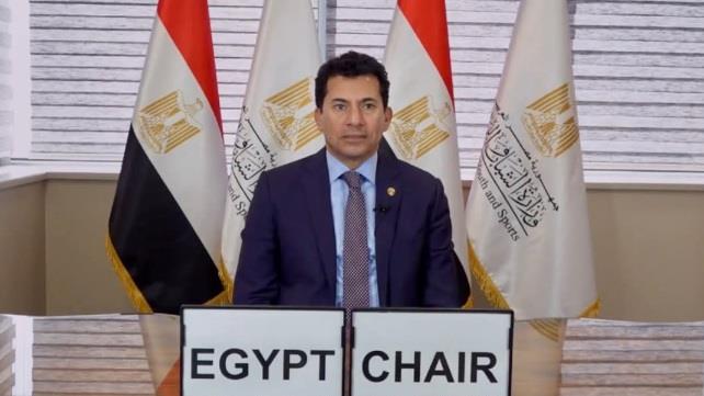رسمياً.. مصر تفوز برئاسة اللجنة الحكومية الدولية للتربية البدنية والرياضة باليونسكو
