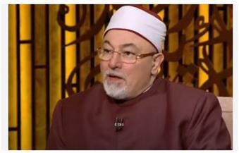 الشيخ خالد الجندي يفنّد مزاعم الجماعات المتطرفة ويؤكد: الإسلام دين الحرية والإنسان