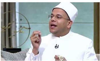 الدكتور أسامة قابيل: الغضب شعور إنساني وهذه الأمور تطفأ ناره