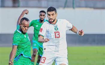 كأس العرب.. وليد الكرتي يزين تشكيل منتخب المغرب أمام السعودية