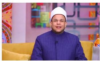 كيف ننجو من نزغ الشيطان عند الغضب؟.. الدكتور أسامة قابيل يوضح طرق السيطرة على الانفعال