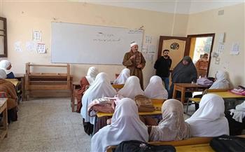 التسول.. الأسباب وسبل المواجهة في مكتبة سيلا الفرعية